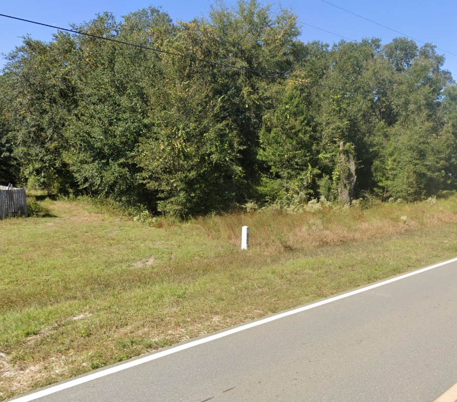 Dawn Ave Paved Road image 4