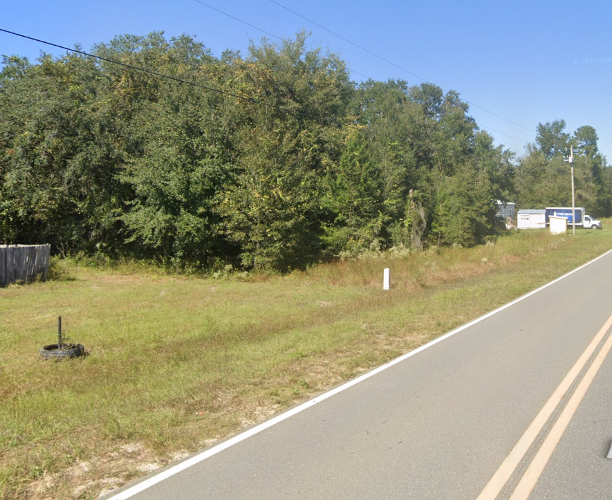 Dawn Ave Paved Road image 5